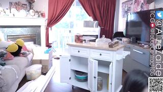 alizezaide - [Video] cam girl prostitute xvideos mature