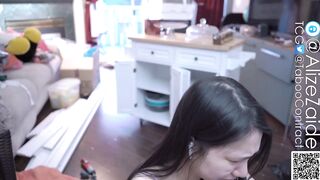 alizezaide - [Video] cam girl prostitute xvideos mature