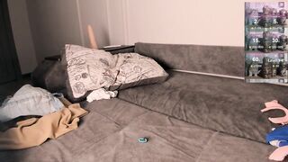 cuddles_me - [Video] love private show European free hardcore video