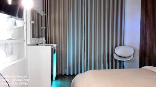 abie_owen - [Video] footjob oral sex natural hot wife