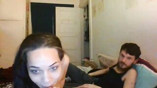 maskedcouple0420 - [Video] love perfect erotic nest