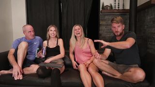 blondefoxsilverfox - [Video] horny ass escort homemade