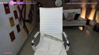inanna_milf - [Video] pvt camera stocking 1080 hd