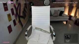 inanna_milf - [Video] pvt camera stocking 1080 hd