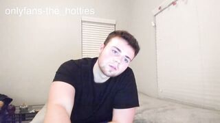 the_hotties - [Video] milf petite whores feet