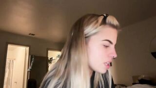 cxbraj - [Video] erotic lush panties stocking