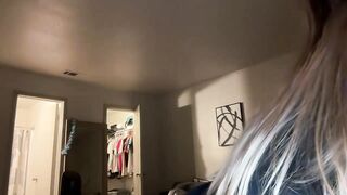 cxbraj - [Video] erotic lush panties stocking