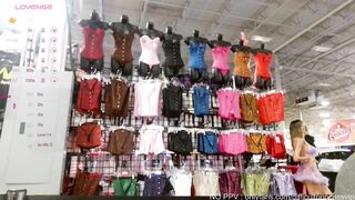 princessblayde - [Video] shaved curvy hot slut home