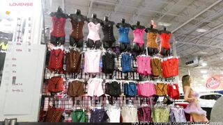 princessblayde - [Video] shaved curvy hot slut home