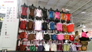 princessblayde - [Video] shaved curvy hot slut home