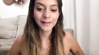 mayahepburn - [Video] sister spank pink milf