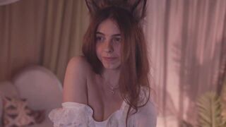 hannasthesia - [Video] orgasm sister horny anal porn