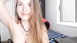 naughty_popa - [Video] hot wife tease doggie style cam porn