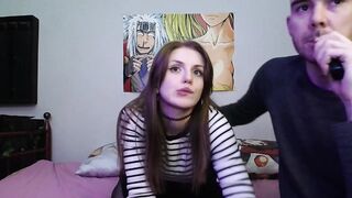 wildfireduet - [Video] anal spank big ass bi