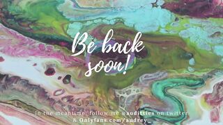 audrey_ - [Video] fuck my pussy creampie hentai perfect