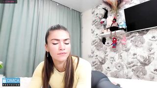 joconda - [Video] sensual lesbian lush lesbian