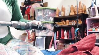 animergamergirl - [Video] pussy shaved xvideos big clit