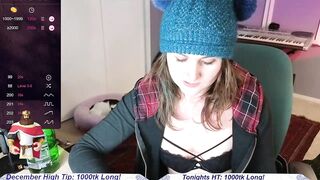 claireity - [Video] strapon ass fuck cute big tits