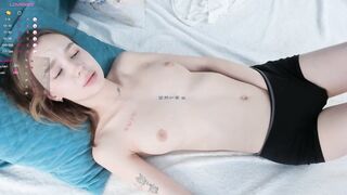 pinkncrazy - [Video] huge boobs orgasm boobs ass