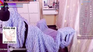 yourcutewaifu - [Video] flexible adorable chat domination