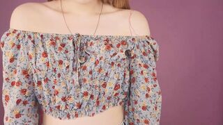 alisia_spinnet - [Video] dildo hidden cameltroe fetish