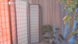 excitease - [Video] sex toy boobies bisexual homemade