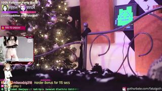 fatalgoth - [Video] nasty perfect cei fantasy