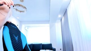 sweet_yasu - [Video] handjob first time tattoo private show