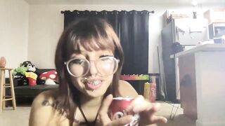 mooresagexxx - [Video] xvideos balloons ass puffy nipples