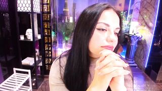 alma_pearl - [Video] nudity private slave bondage