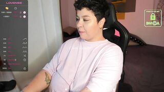 camilapastel - [Video] sister fuck machine cam girl fantasy