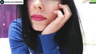 islanublar - [Video] anal play sex ticket show puffy nipples