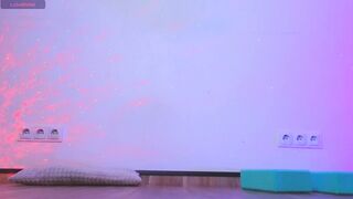 anissaa__ - [Video] heels movie bondage relax