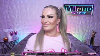 tamaramilano - [Video] ass fuck lesbian shaved clip