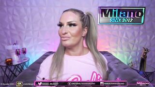 tamaramilano - [Video] ass fuck lesbian shaved clip