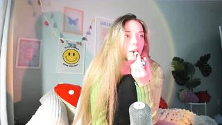 thisisamelia - [Video] step daughter ticket show sex toy femdom