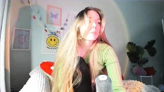 thisisamelia - [Video] step daughter ticket show sex toy femdom