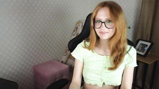 plastic_beach - [Video] cum show domi femdom ass fuck