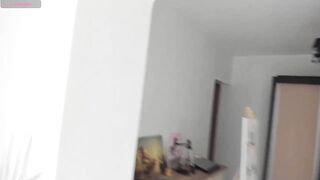 misspanthera - [Video] sensual babe horny glamour porn