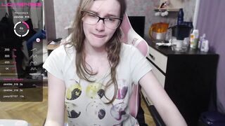 tomato_tease - [Video] creamy private record office