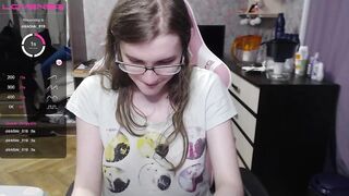 tomato_tease - [Video] creamy private record office