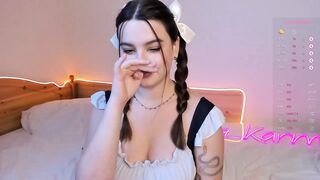 victoria_karma - [Video] hot exhibition spy cam oral sex