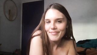honeymuff - [Video] curvy live cam cum show braces