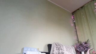 becky_baker - [Video] pussy stocking sex role-play