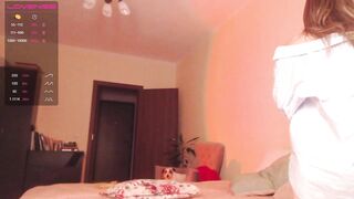 my_hannah - [Video] free real porn gorgeous cosplay erotic