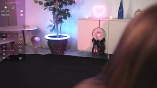 oki_dokie - [Video] role-play fuck machine extreme shaved