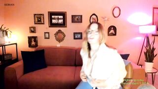 braingirl - [Video] fitness anal fuck fingers dildo