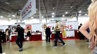 mygigidior - [Video] footjob playing cam ass