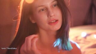 milanabaileys - [Video] xvideos dom latex relax