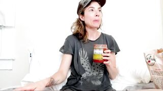 kosherpussy - [Video] lovense clip whores joi